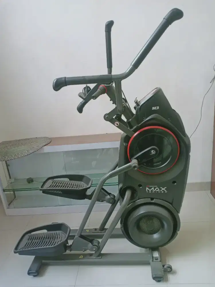 Blowflex max trainer M3
