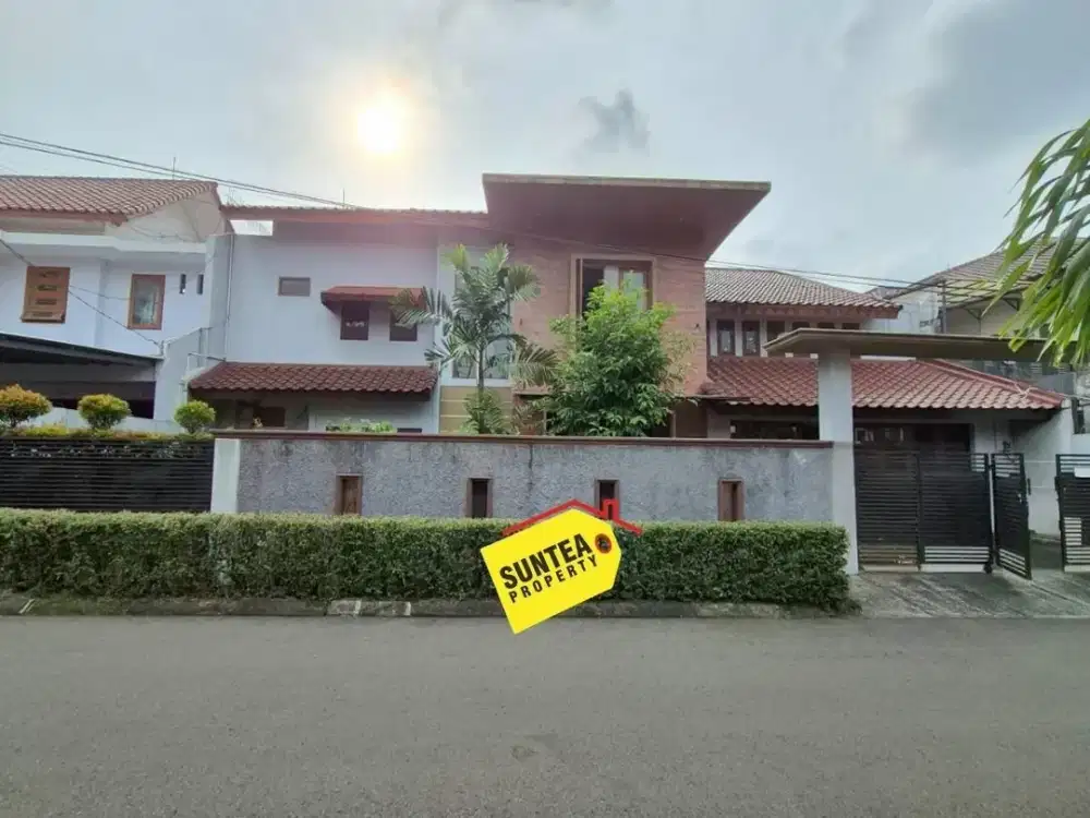 Rumah Siap Huni Garuda LT 441 Strategis (SP 1090 IA)