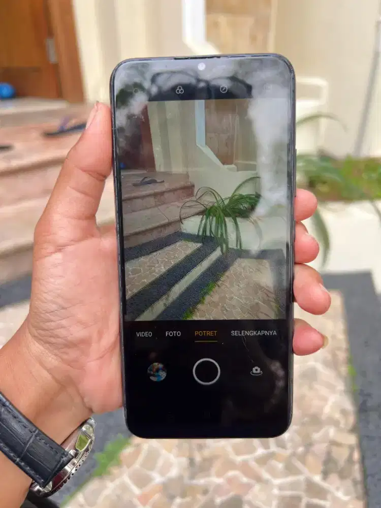 Realme Narzo 30a 4/64
