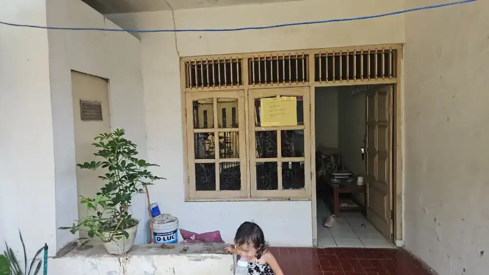 Dijual rumah di cirebon kota dekat Grage mall