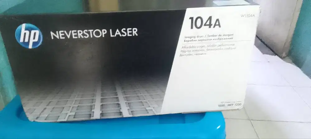 HP neverstop laser 104A W1104A