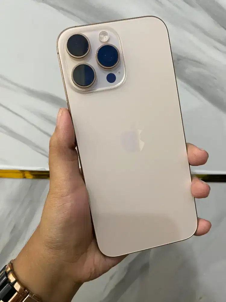 Iphone 16 promax 256gb ibox