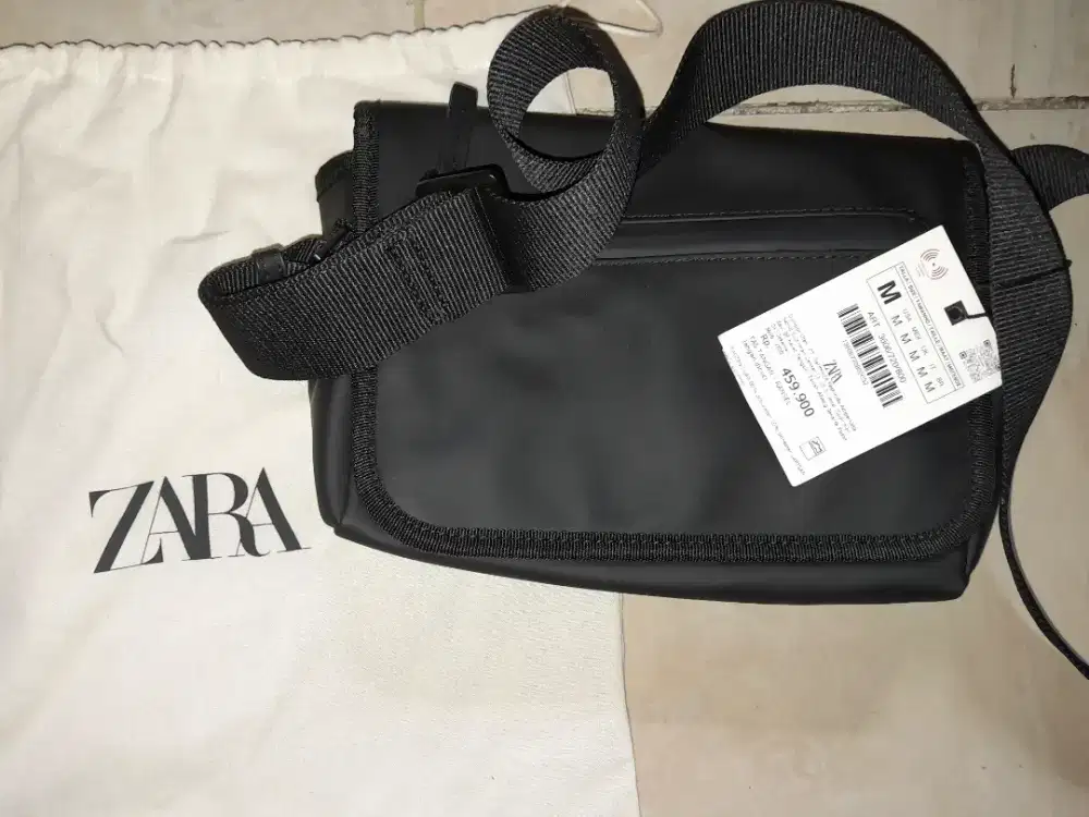 Tas selempang zara