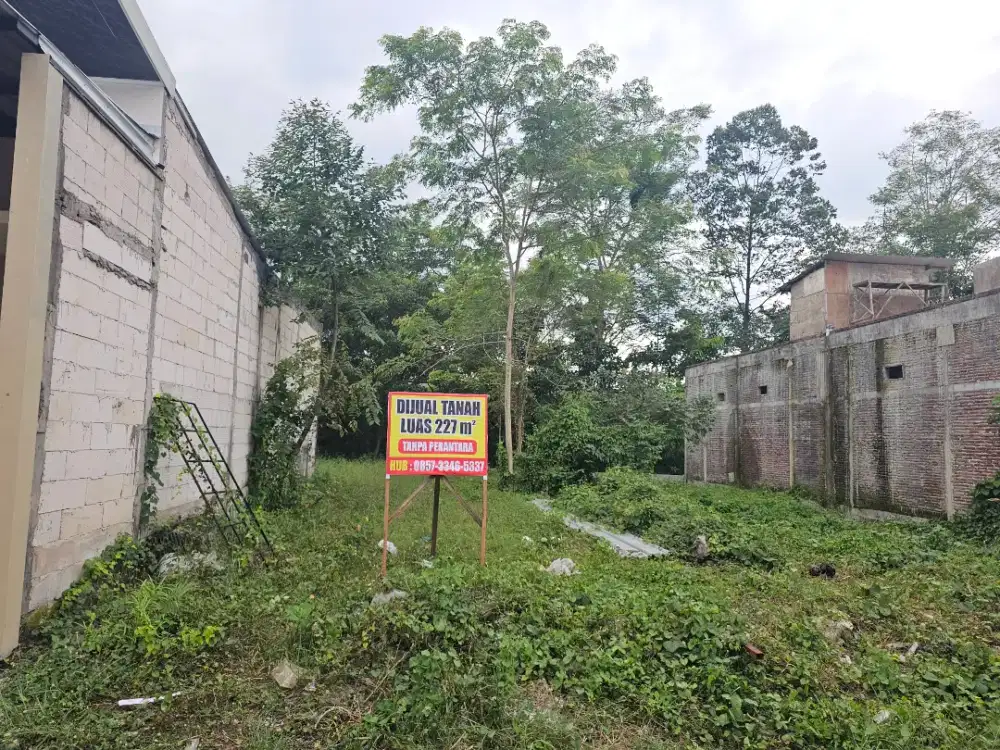 Jual Tanah Kavling Grati Pasuruan