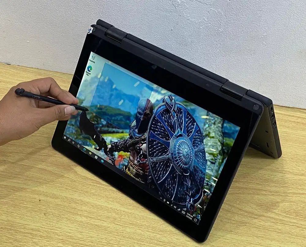 Lenovo Thinkpad Yoga 11e (Touchscreen) Processor Intel Core i5-8200Y