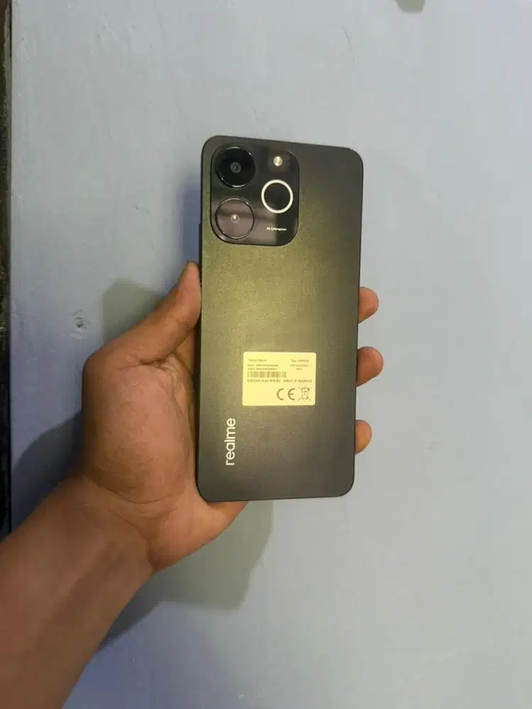 Realmi note 70 4/128gb