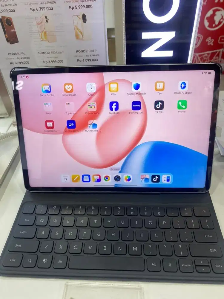Cicilan Tanpa Dp Tab Honor Pad 10