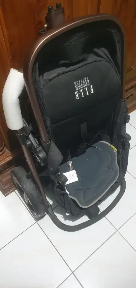 Preloved Stroller 95%