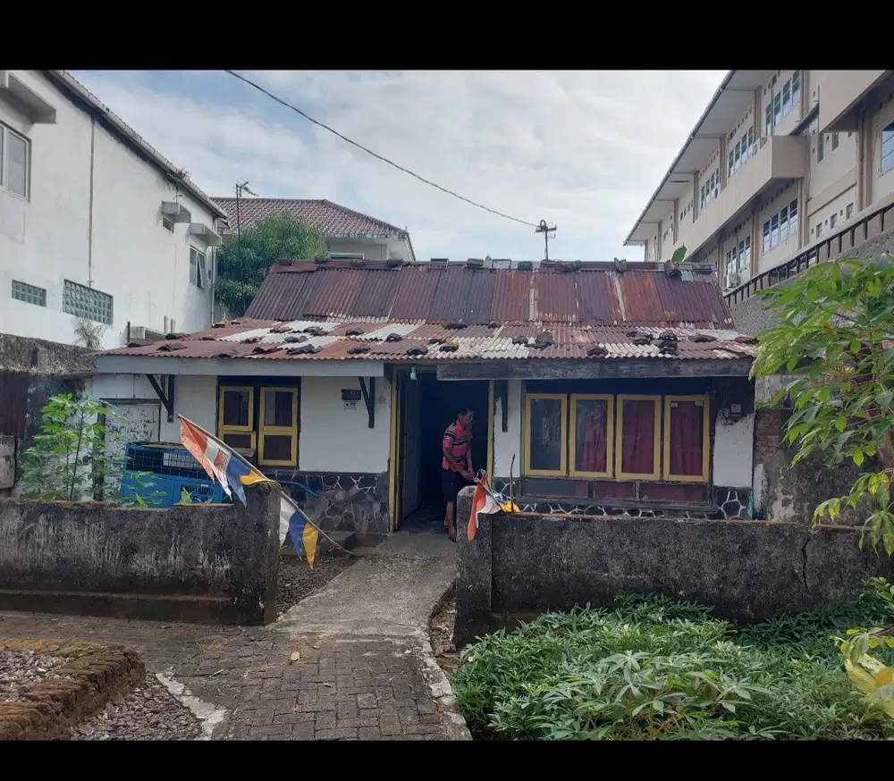 JUAL CEPAT TANAH 480m2 DI PURWOKERTO - COCOK INVESTASI & RUMAH TINGGAL