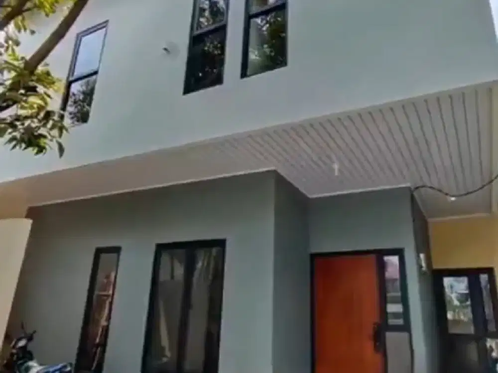 Rumah Brand New Arca House Ciledug Tangerang