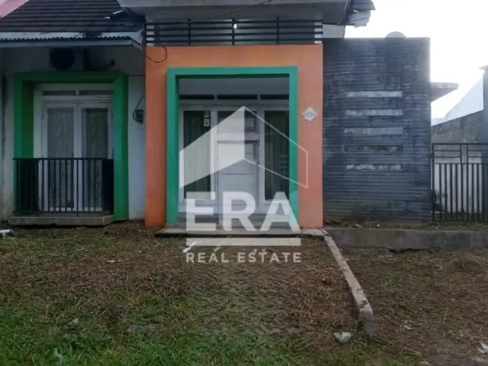 DIJUAL RUMAH TAMAN SARI CLUSTER TONDANO