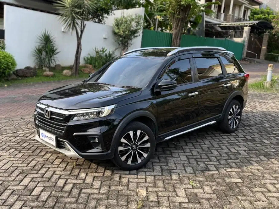 HONDA BRV 1.5 PRESTIGE MATIC 2022