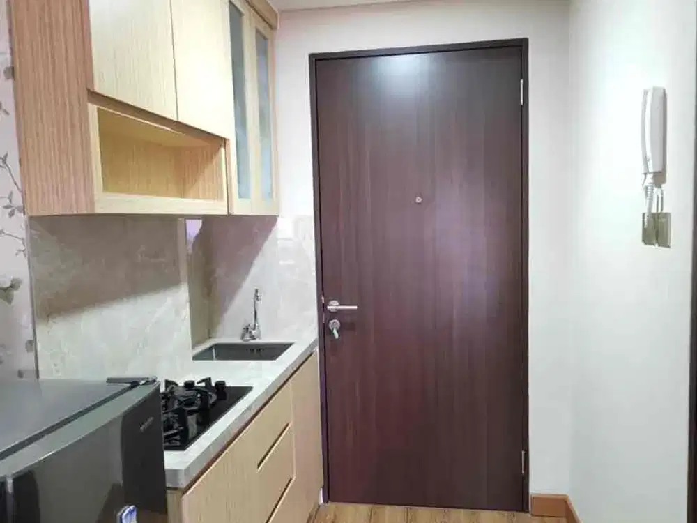 Dijual Apartemen Trans park cibubur Tower Borealis