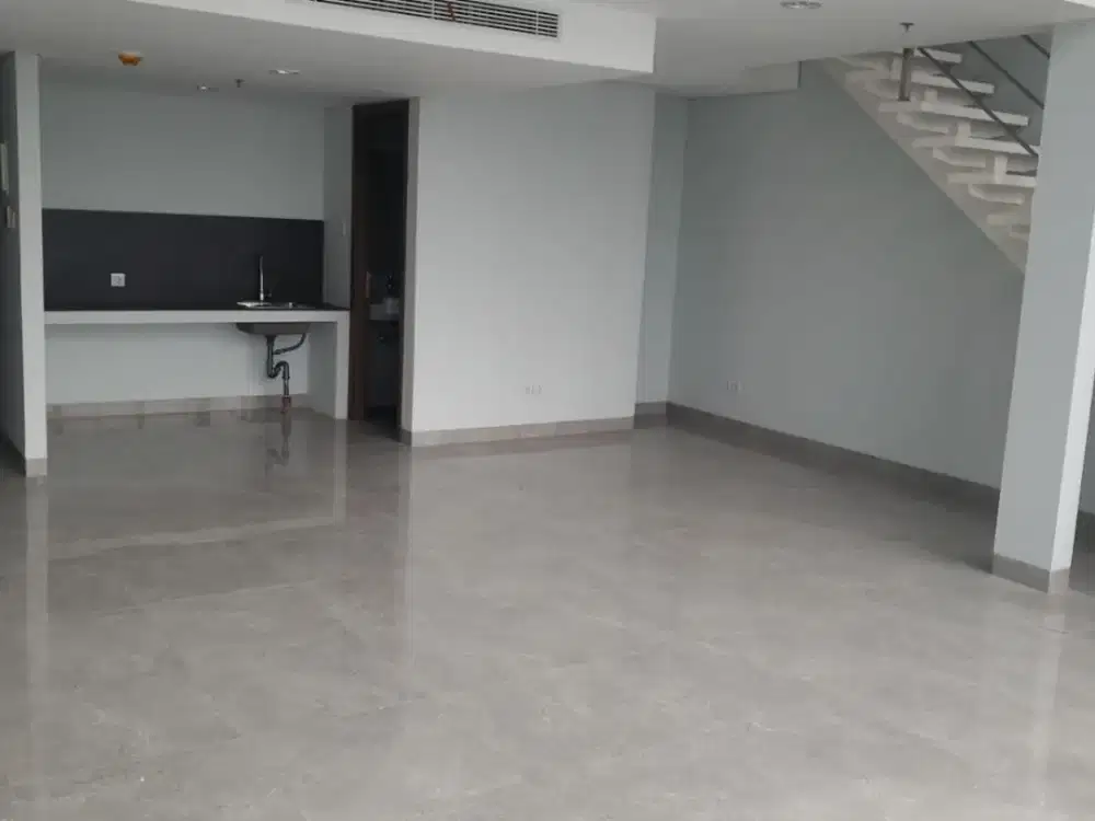Dijual Soho di The SMITH di Jalur Sutera Timur, Alam Sutera, Tangerang