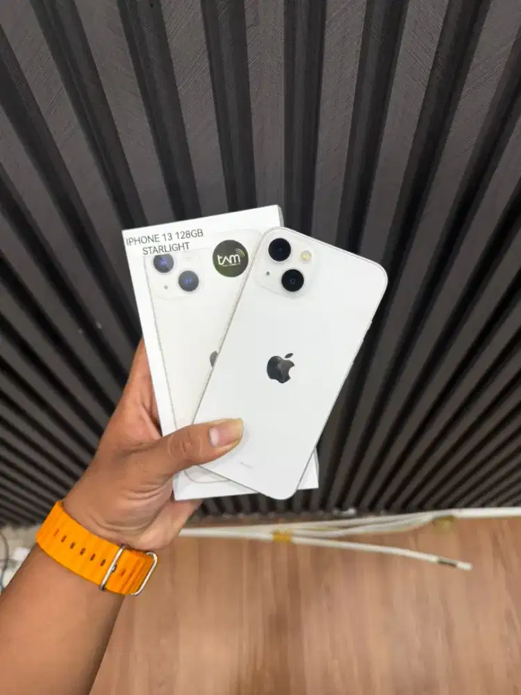 IPHONE 13 BASIC