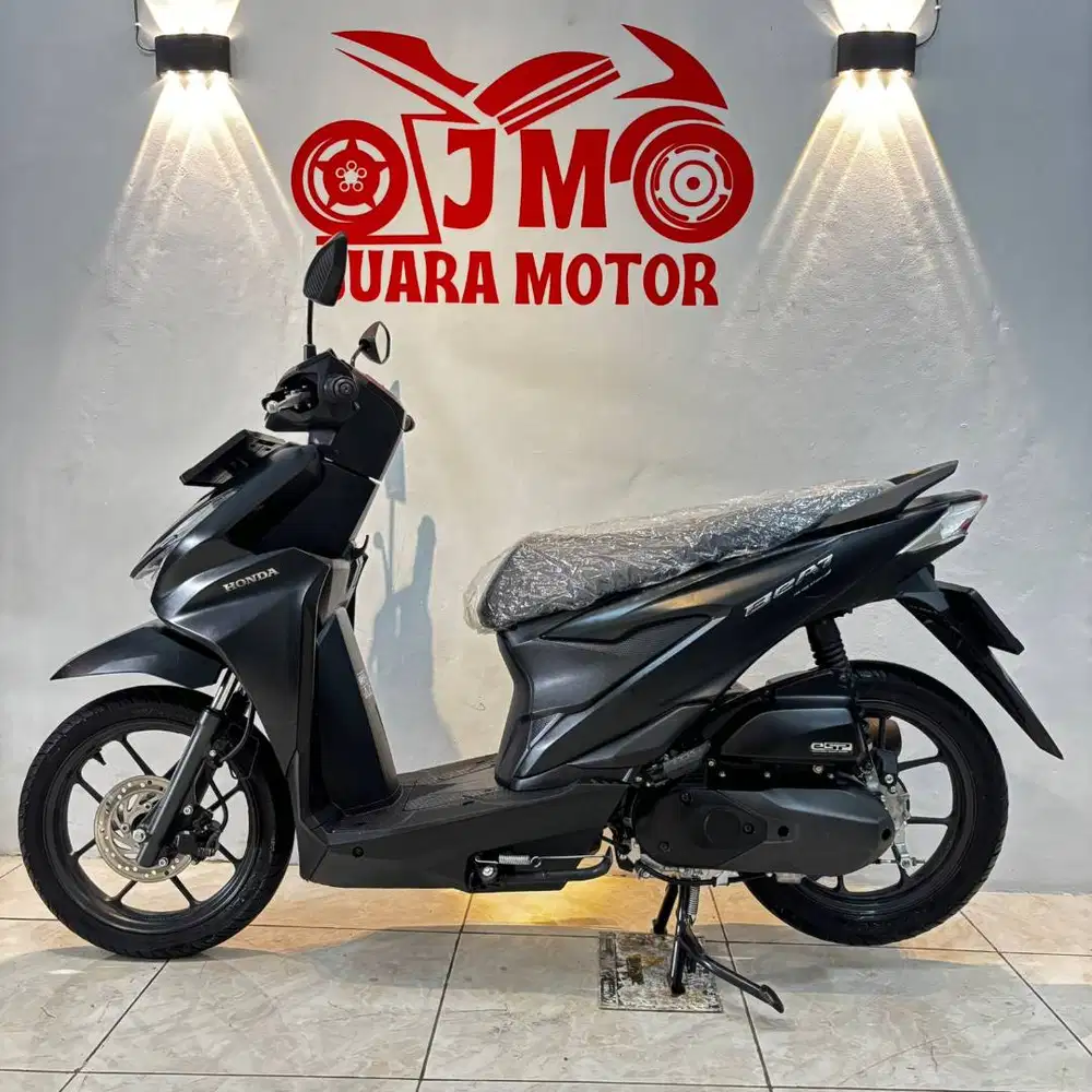 BEAT DELUXE 2024 KEYLES SURAT LENGKAP SIAP PAKE NO KENDALA
