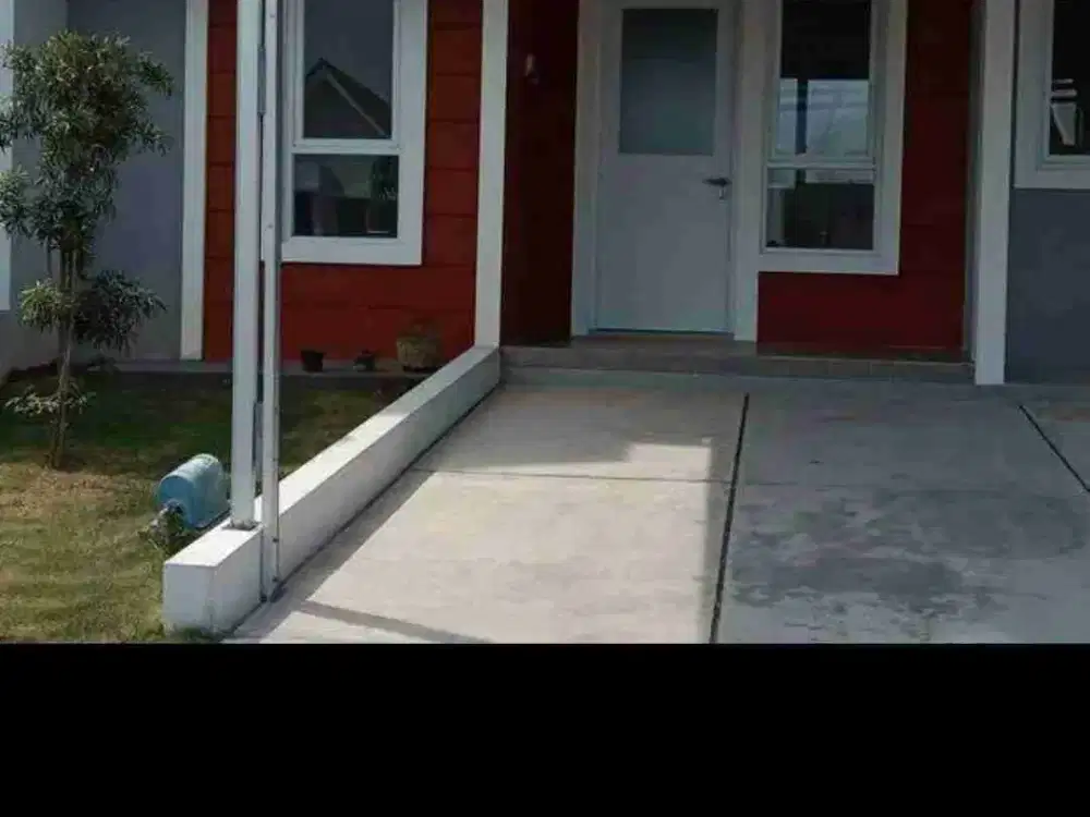 Sewa Rumah Di Victoria Highland Citraland BSB City Semarang