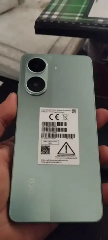 Poco X 7 Pro 12/512 gb