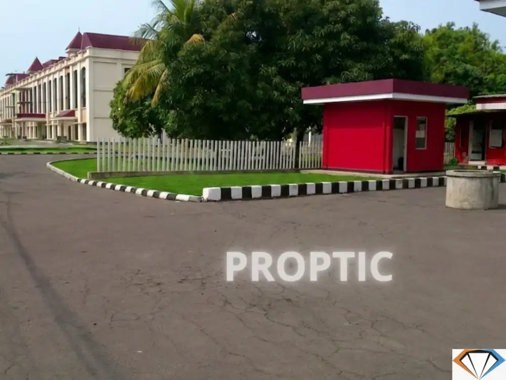 Tanah  Rungkut Surabaya  – TN001APD