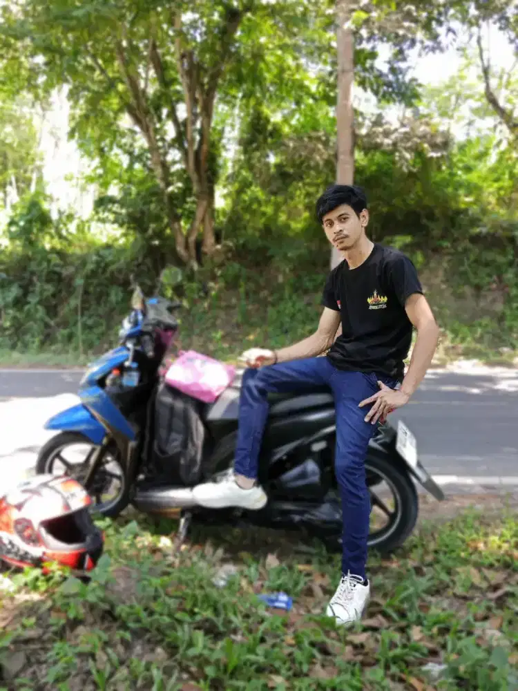Mencari pekerjaan