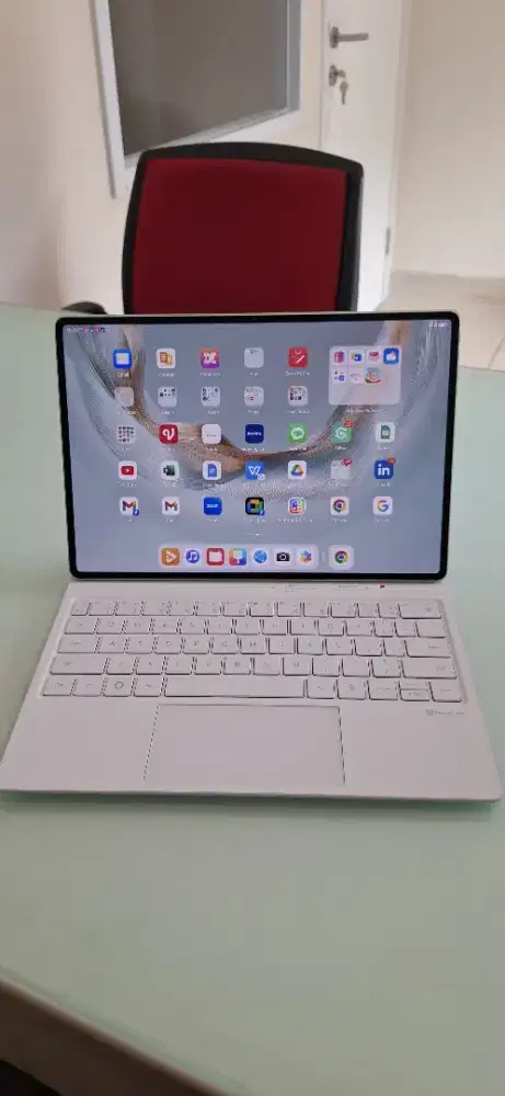 TABLET
HUAWEI Matepad Pro 12.2 PC Level