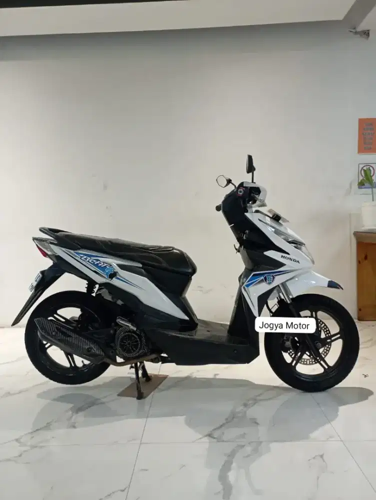 3 - Beat fi 2019
