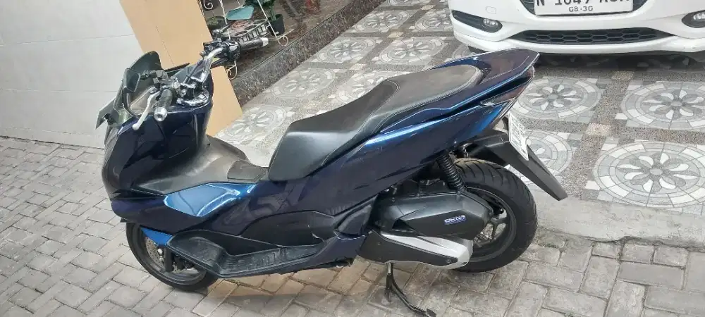 Honda PCX thn 2022