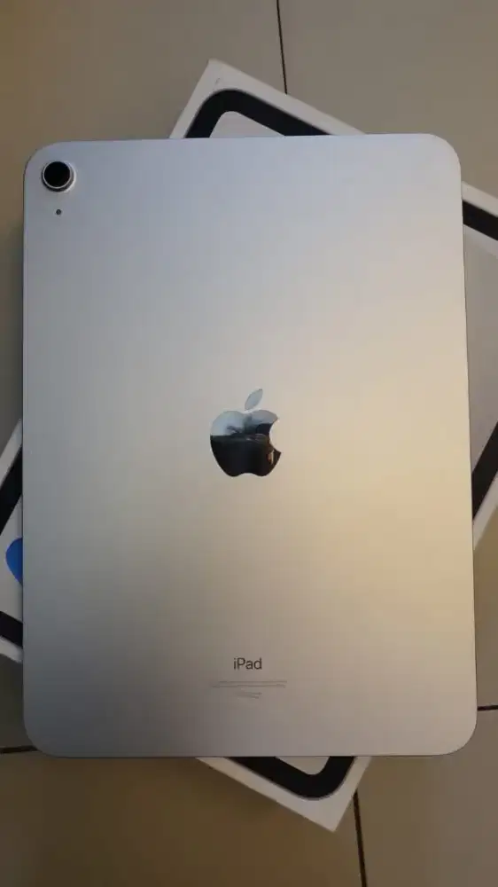 Ipad gen 10 64gb ibox