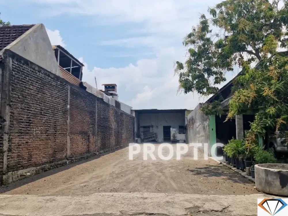 Tanah Tambak Sumur Sidoarjo – TN004APD