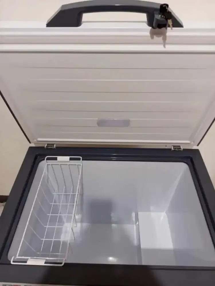 Freezer box Gea 210 Liter