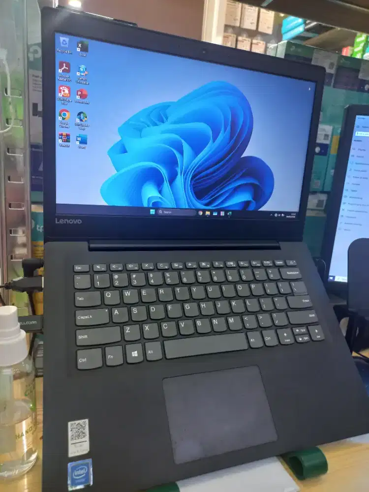 Laptop Lenovo Ideapad