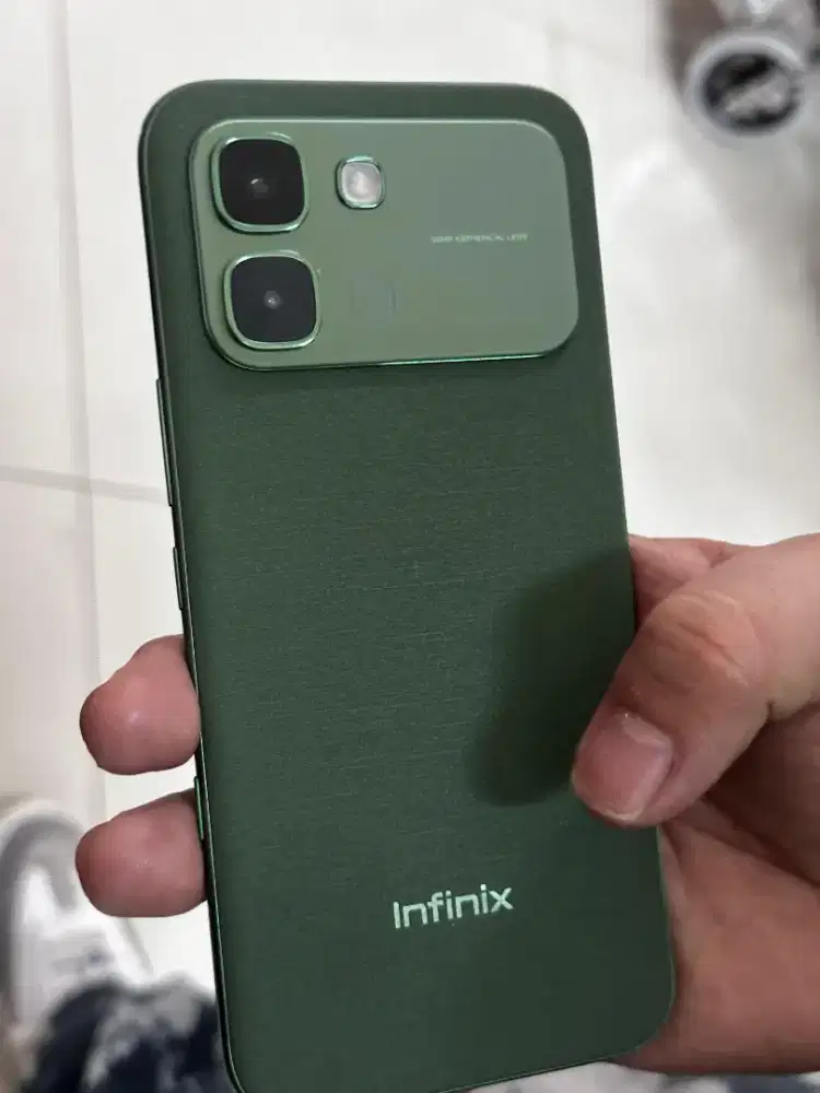 infinix note edge 5G 8+8+256gb