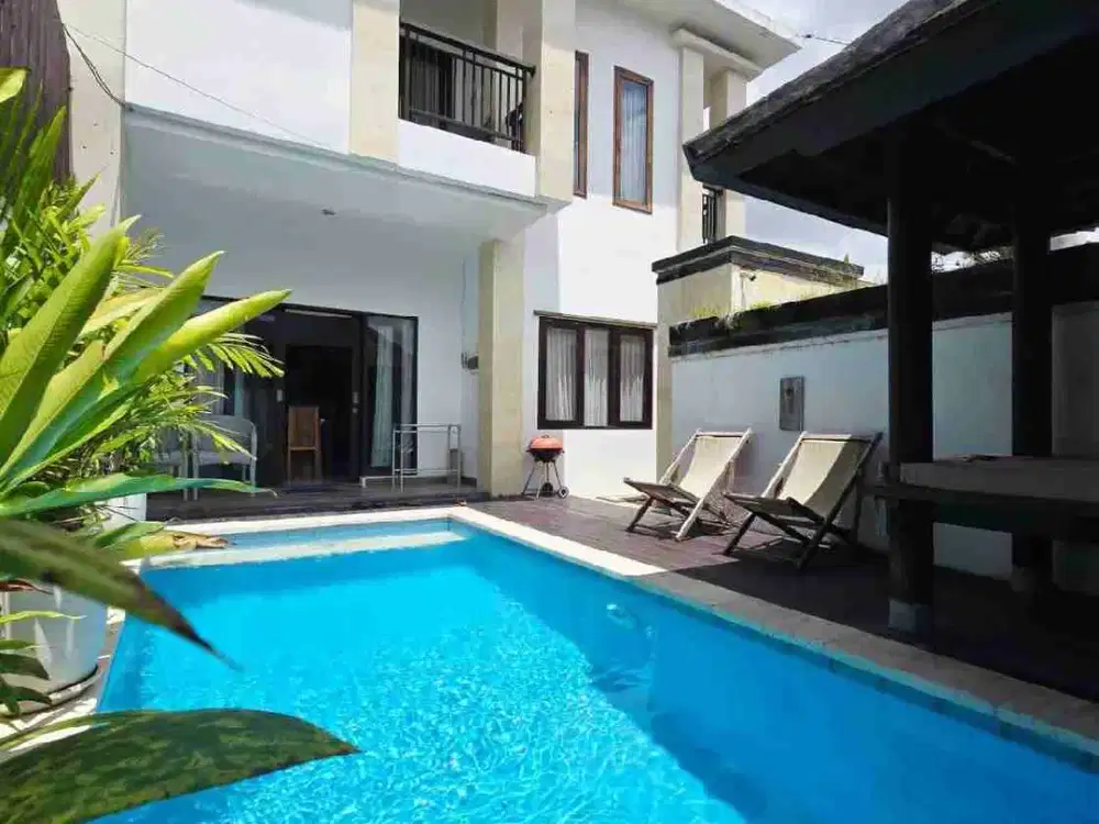 3 BEDROOMS VILLA REDUCE PRICE FOR YEARLY RENT