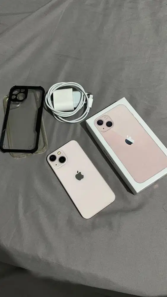 iphone 13 mini 128 beacukai