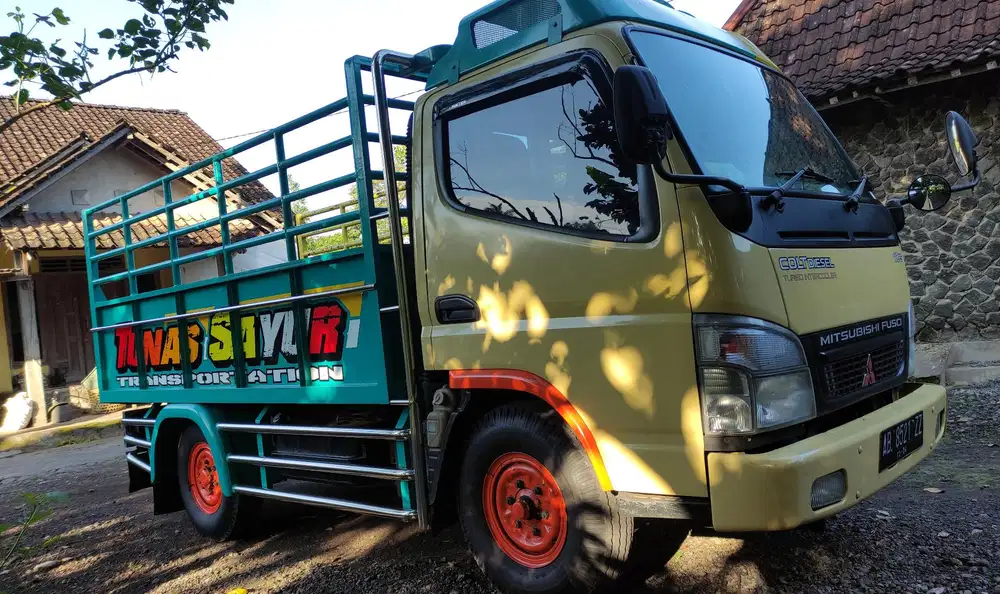 penjual