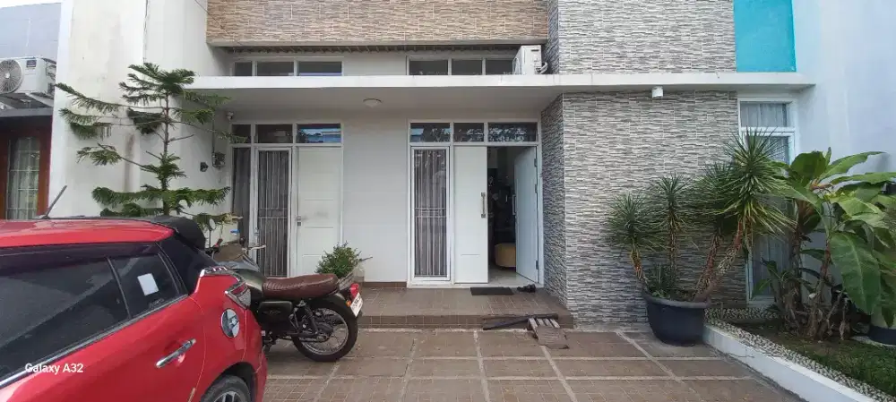 RUMAH PERMATA GADING
