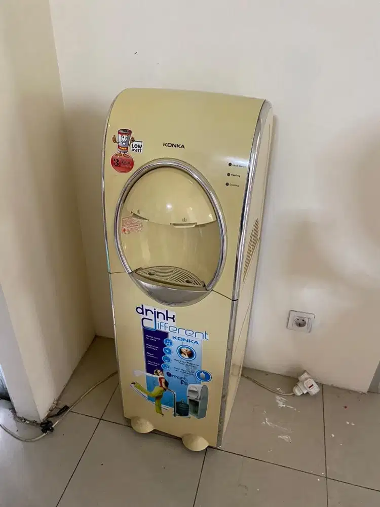 Dispenser AIR KONKA