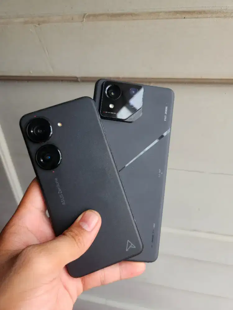 ASUS zenfone 10 resmi indo