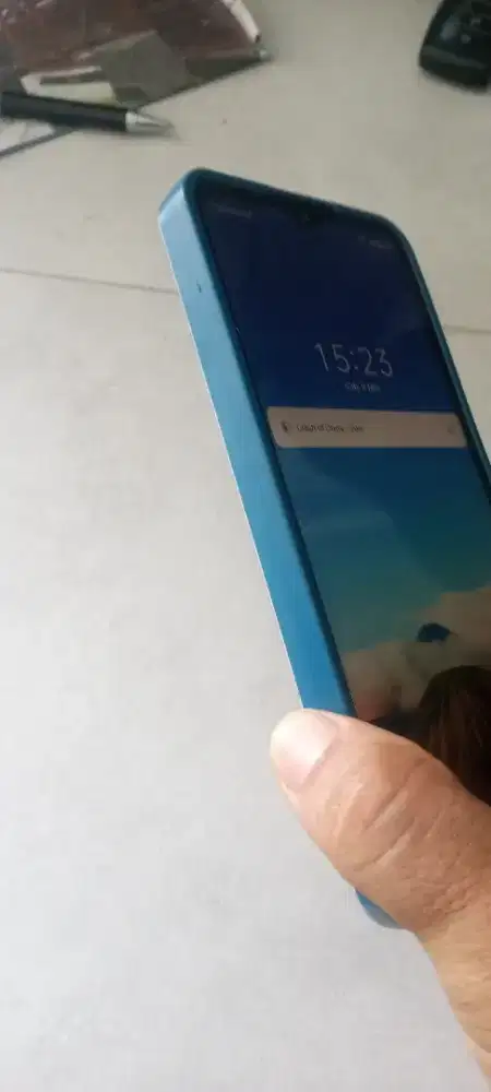 Realme c11 2011.. ram 4/64gb