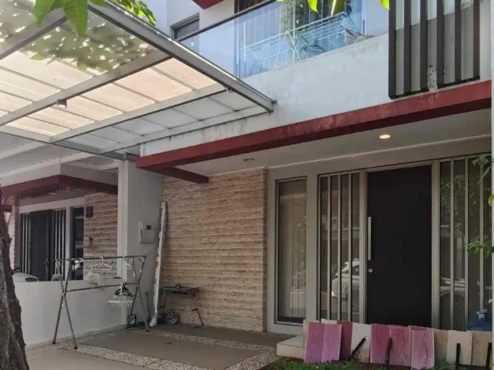 Jual PIK2 Jual Rumah di South Magenta Pik 2 Jakarta utara Di Jual Rumah Pantai Infah Kapuk