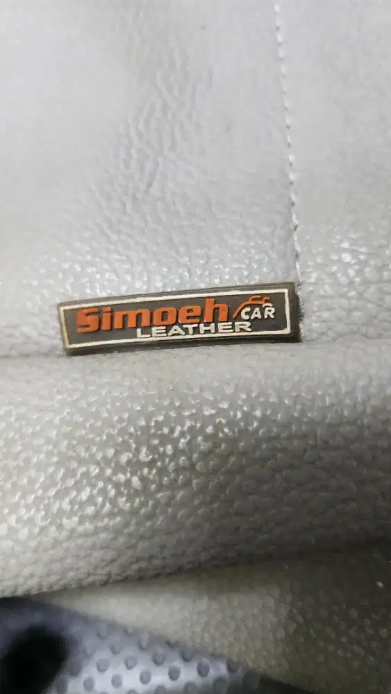 Cover Jok bekas Innova 2kd 2012, Simoeh Car Leather.