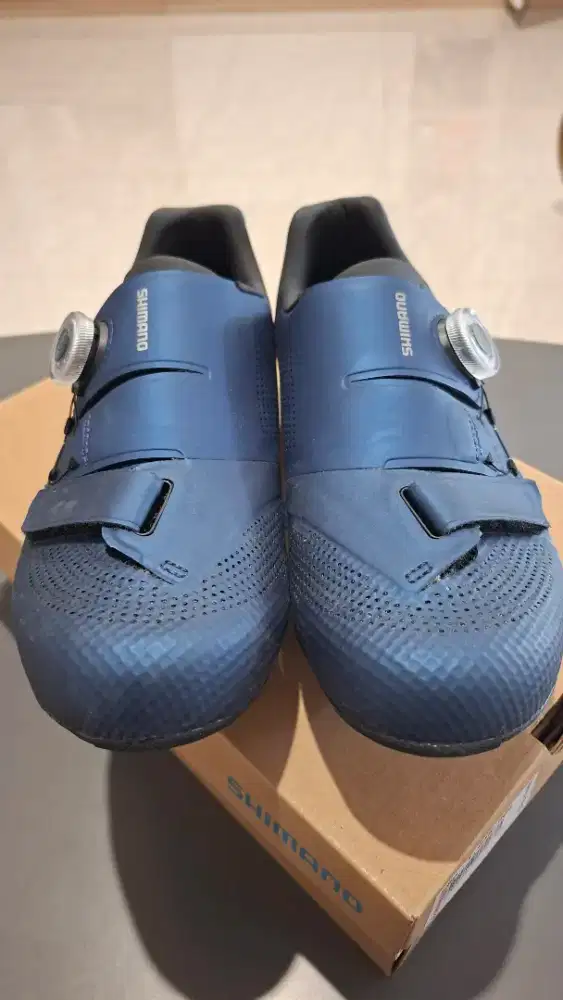 Sepatu Sepeda RC5 SH RC502