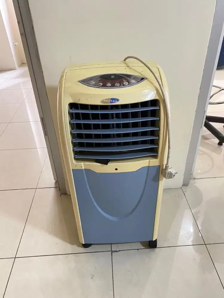 kipas AC MAYAKA