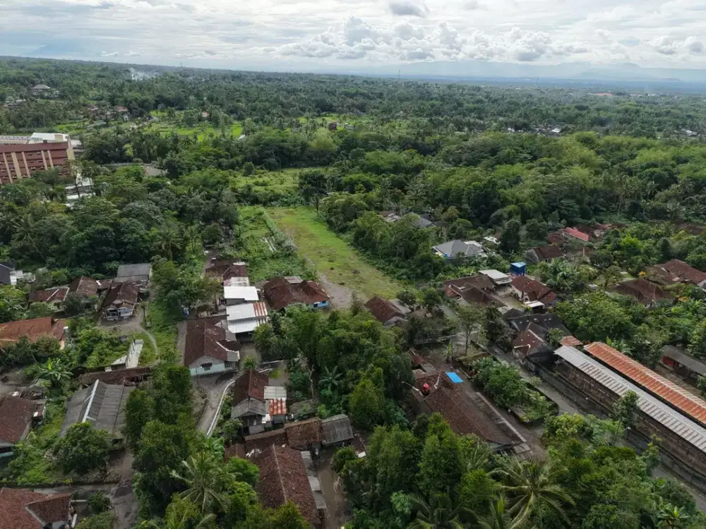 Tanah Murah Jogja 1 Jutaan Sleman