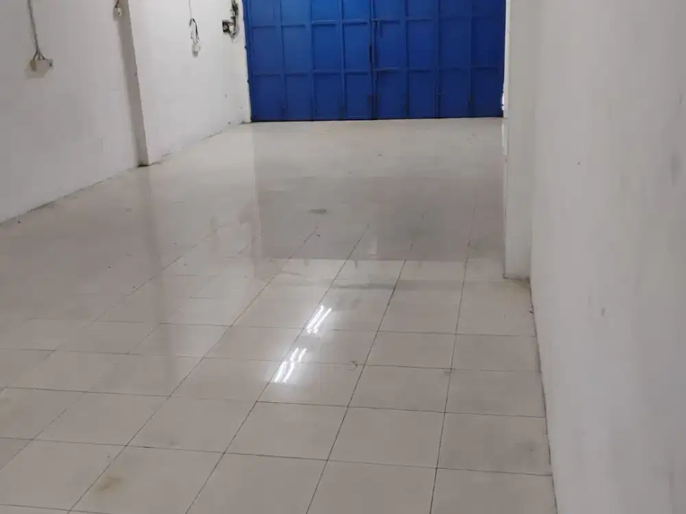 Sewa 4 Ruko Gandeng Murah di Ancol S301