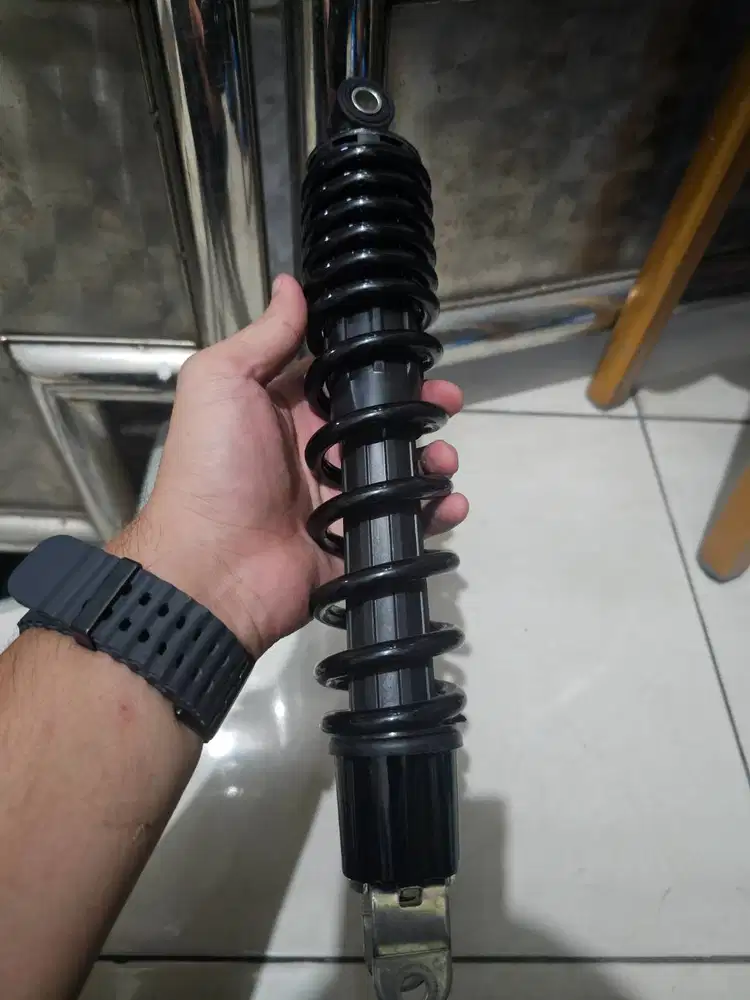 Jual shockbreaker new original copotan vario 160