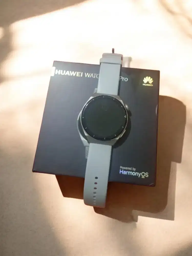 Huwawei watch gt 3 pro