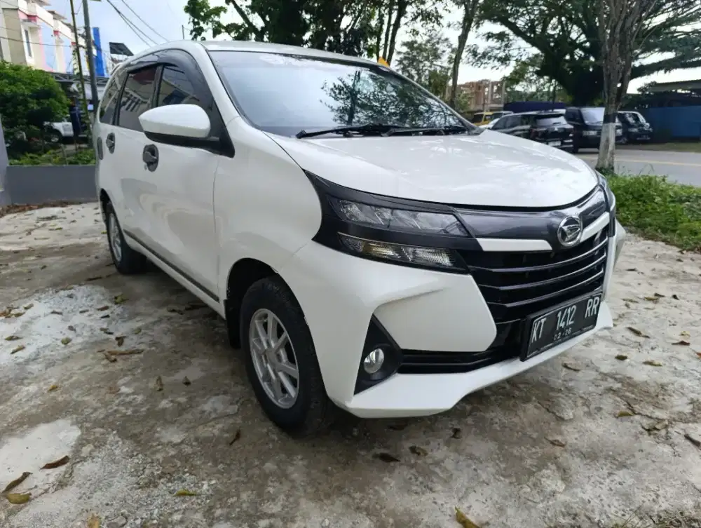 Xenia X deluxe mt 2021