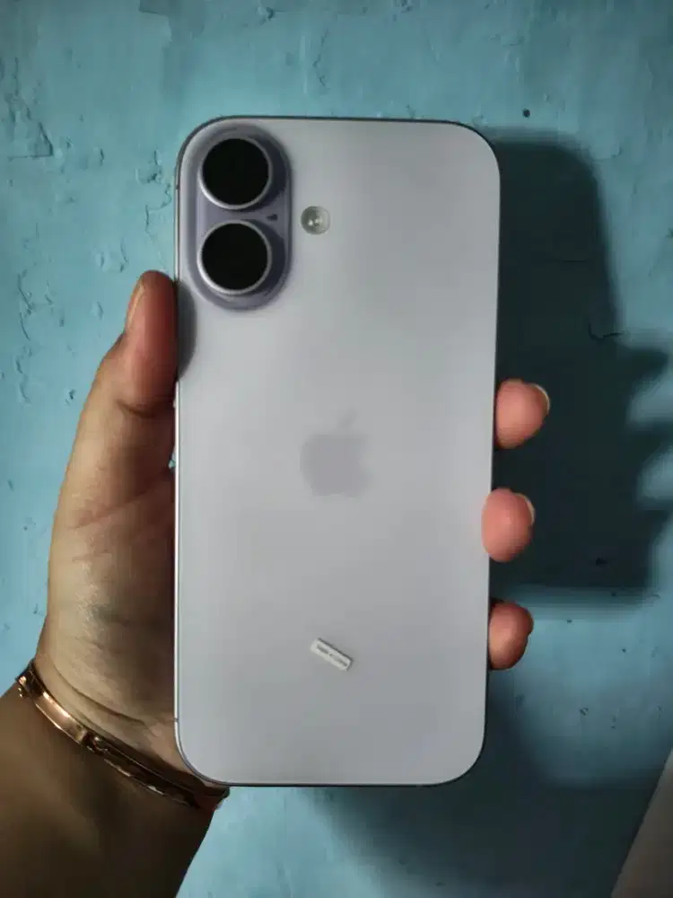 iPhone 17 256GB Lavender