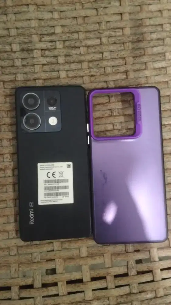 Xiomi Redmi Note13 5G